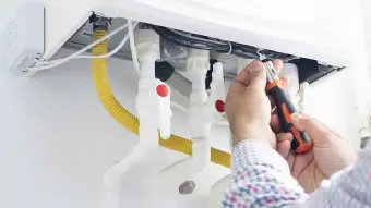 Maltepe Yalı Kombi Montajı Kurulum Değişim Tesisat