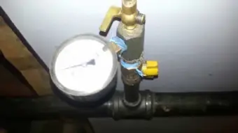 Nişantepe Doğalgaz Tesisatçı Ustası Tamir Montaj İşleri Nişantepe