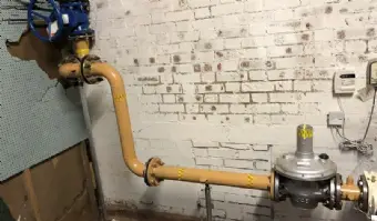 Ömerli Doğalgaz Tesisatı Ustası | Ömerli Doğalgaz Tesisatçısı | Kurulum Montaj Tamir