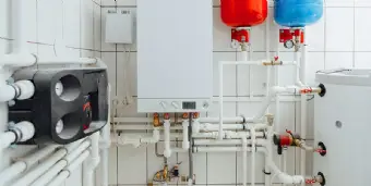 Paşabahçe Doğalgaz Tesisatı Ustası | Paşabahçe Doğalgaz Tesisatçısı | Kurulum Montaj Tamir