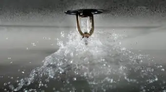 Pendik Sprinkler Yangın Söndürme Sistemleri Proje Uygulama Tamir Bakım