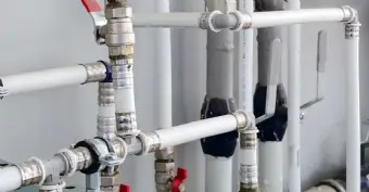 Petroliş Doğalgaz Tesisatçı Ustası Tamir Montaj İşleri Petroliş