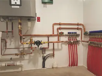 Petroliş Doğalgaz Tesisatı Ustası | Petroliş Doğalgaz Tesisatçısı | Kurulum Montaj Tamir