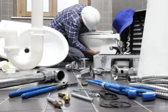 Şerifali Tesisatçı | Şerifali Tesisat Ustası | Su Doğalgaz Yangın Havalandırma