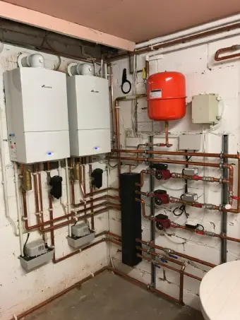 Sülüntepe Doğalgaz Tesisatı Ustası | Sülüntepe Doğalgaz Tesisatçısı | Kurulum Montaj Tamir