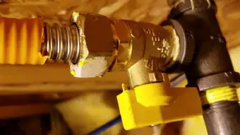Topselvi Doğalgaz Tesisatçı Ustası Tamir Montaj İşleri Topselvi