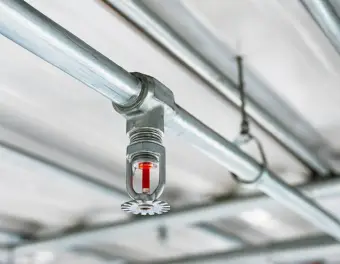 Topselvi Sprinkler Yangın Söndürme Sistemleri Proje Uygulama Tamir Bakım