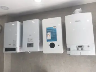Ümraniye Kombi Montajı Kurulum Değişim Tesisat