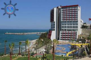 Sky Tower Akçakoca Tesisat İşleri
