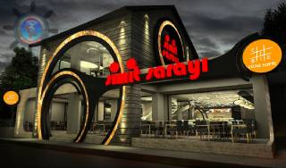 Tesisat İşleri Simit Sarayı Ve Şubeleri