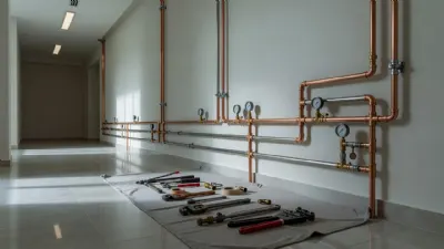 Beykoz Doğalgaz Tesisatı Ustası