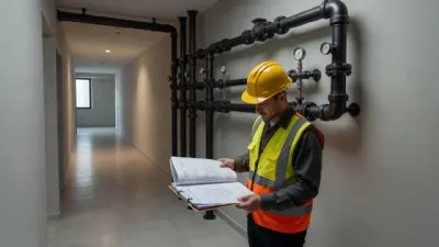 Doğalgaz Tesisatı Yaptırırken Hangi Belge ve Onaylar İstenmeli?