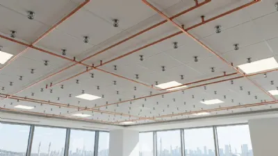 Kartal Sprinkler Yangın Söndürme Sistemi Kurulumu ve Bakımı