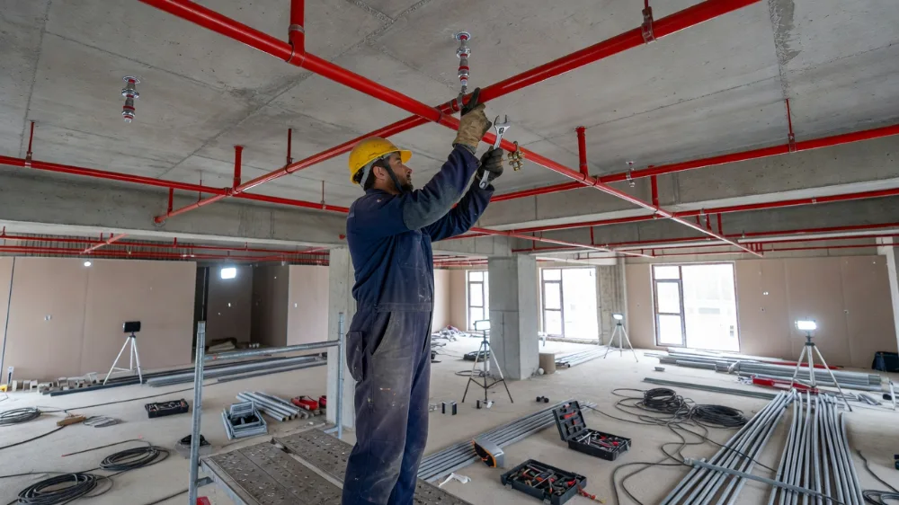 Kurulum Süreci Hangi Aşamalardan Geçer? Kurulum Süreci Hangi Aşamalardan Geçer?
