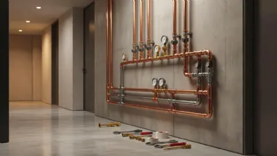 Maltepe Doğalgaz Tesisatı Ustası