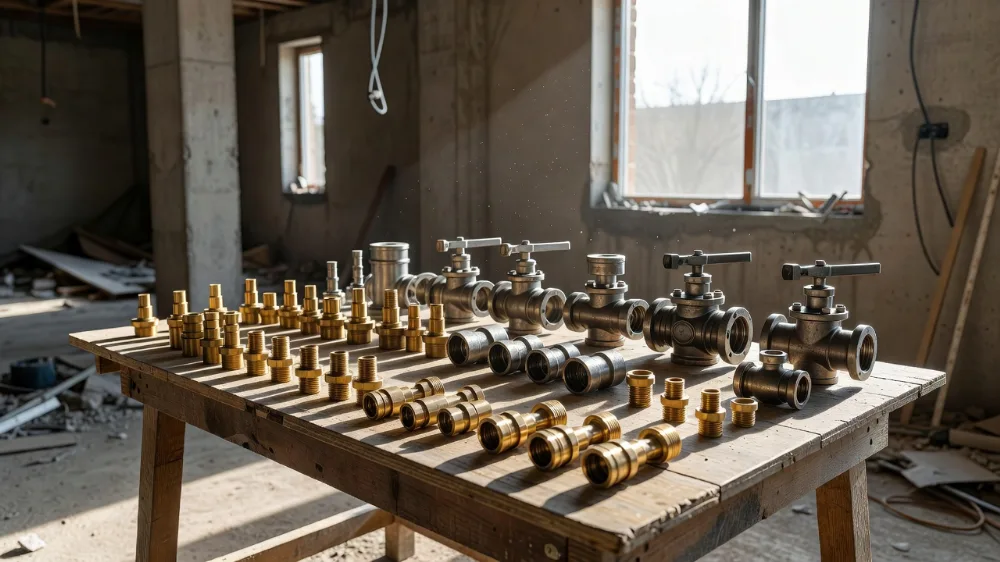 Malzeme Kalitesi: Göze Değil, Belgeye Bakın