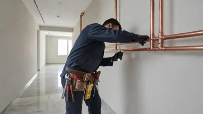 Pendik Doğalgaz Tesisatı Ustası