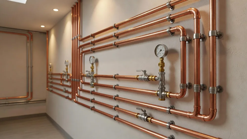 Sancaktepe Doğalgaz Bağlantısı Ustası
