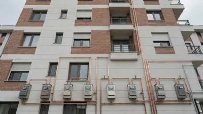 Yeni Binaya Doğalgaz Bağlantısı: Süreç Nasıl İşler, Belgeler Neler?